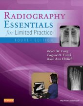 book Radiography Essentials for Limited Practice