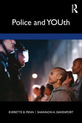 book Police and YOUth