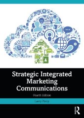 book Strategic Integrated Marketing Communications