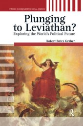 book Plunging to Leviathan?: Exploring the World's Political Future