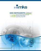 book MKS Instruments Handbook Semiconductor Devices and Process Technology