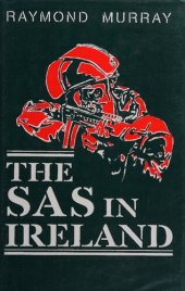 book The Special Air Service in Ireland [ SAS in Ireland]