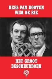 book Het Groot Bescheurboek