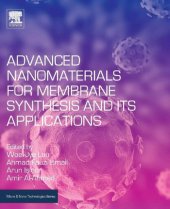 book Advanced Nanomaterials for Membrane Synthesis and Its Applications