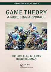 book Game Theory: A Modeling (Modelling) Approach  (Instructor Res. last of 2, configurable TeX version of the Solution Manual)