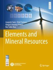 book Elements and Mineral Resources