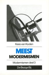 book Meest Modermismen