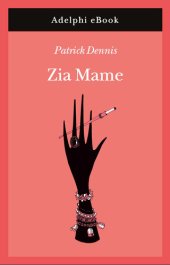 book Zia Mame