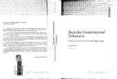 book Derecho Constitucional Tributario