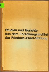 book Probleme des Afrikanischen Sozialismus