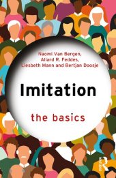 book Imitation: The Basics