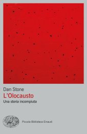 book L'Olocausto. Una storia incompiuta