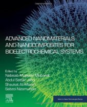 book Advanced Nanomaterials and Nanocomposites for Bioelectrochemical Systems