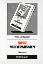 book Meer Modermismen