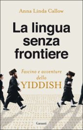 book La lingua senza frontiere