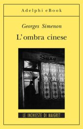 book L'ombra cinese