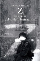 book Z. La guerra del soldato Konstantin