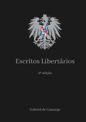 book Escritos Libertários