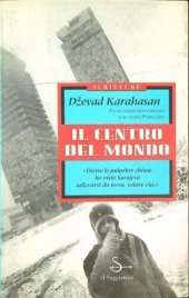 book Il centro del mondo