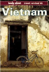 book Vietnam: A Lonely Planet Travel Survival Kit