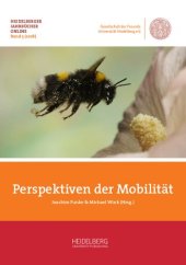 book Perspektiven der Mobilität