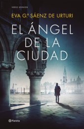 book El ángel de la ciudad