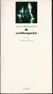 book A colloquio