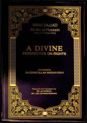 book A Divine Perspective on Rights