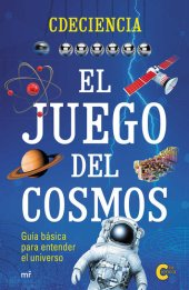 book El juego del cosmos