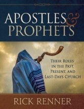 book Apostles & Prophets