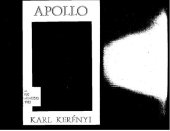 book Apollo: The Wind, the Spirit, and the God: Four Studies