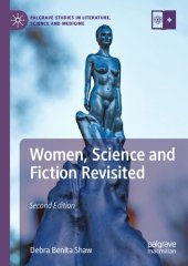 book Women, Science and Fiction Revisited