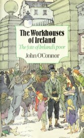 book Workhouses of Ireland