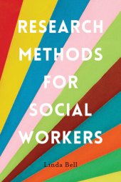 book Research Methods for Social Workers