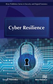 book Cyber Resilience