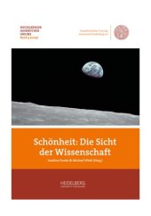 book Schönheit: Die Sicht der Wissenschaft