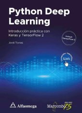 book Python Deep Learning