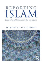 book Reporting Islam: International best practice for journalists