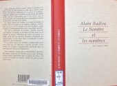 book Le Nombre et les nombres