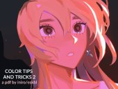 book Color Tips And Tricks Part 2