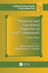 book Chemical and Functional Properties of Food Components