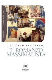 book Il romanzo massimalista