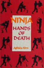 book Ninja Hands of Death