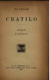 book Cratilo