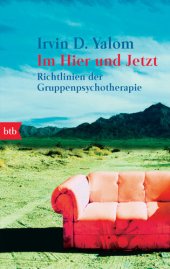 book Im Hier und Jetzt: Richtlinien der Gruppenpsychotherapie