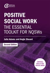 book Evidencing CPD: A Guide to Building your Social Work Portfolio