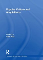 book Popular Culture and Acquisitions