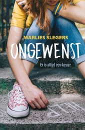 book Ongewenst