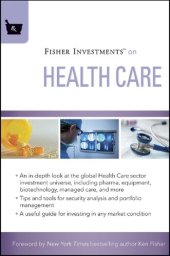 book Fisher Investments on Health Care