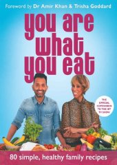 book You Are What You Eat